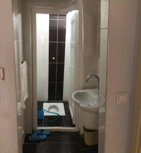 Yunus Emre home